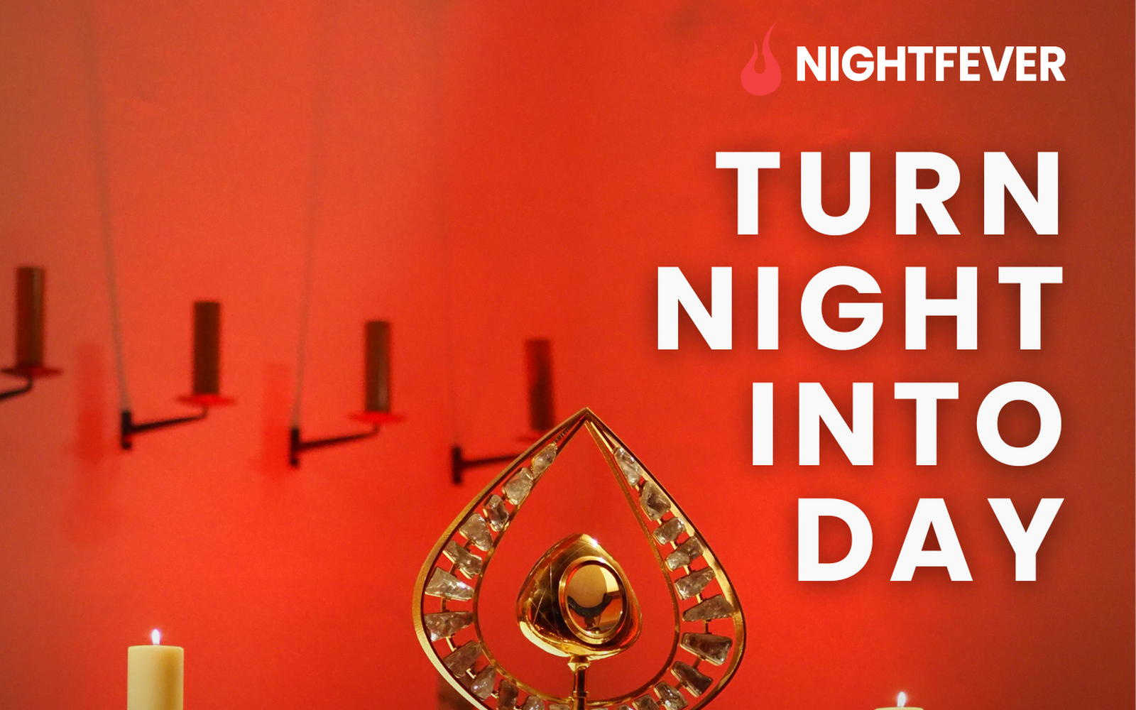 Nightfever/Passau